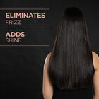 Luxury Black Seed Oil Blend Blow Dry Cream, , large image number null